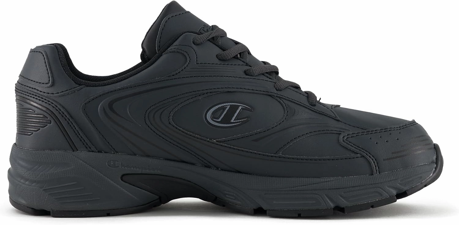 Champion Men's Low-Top Sneakers