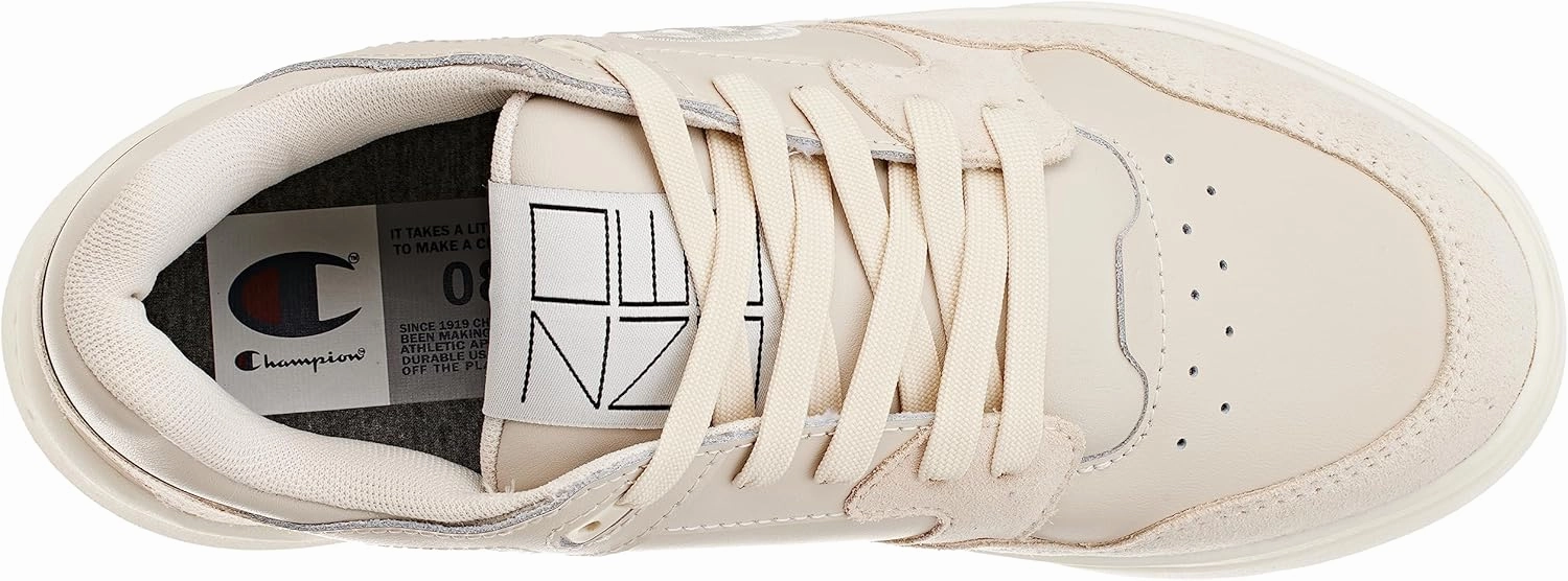 Champion Women's Low-top Sneakers
