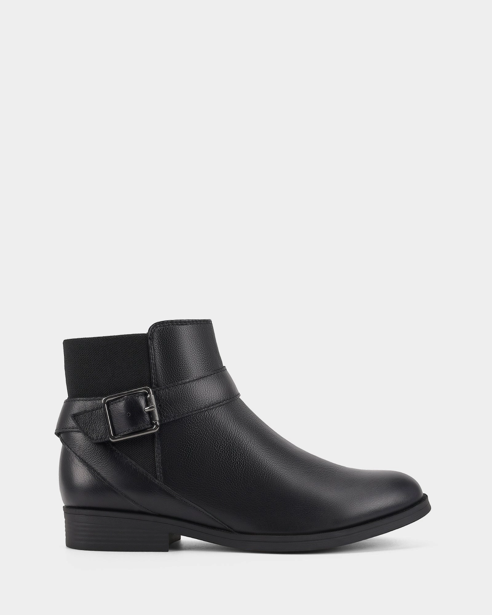 Chapel Black