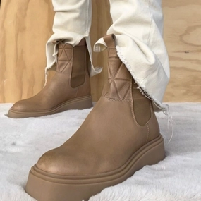 CHELSEA - CAMEL