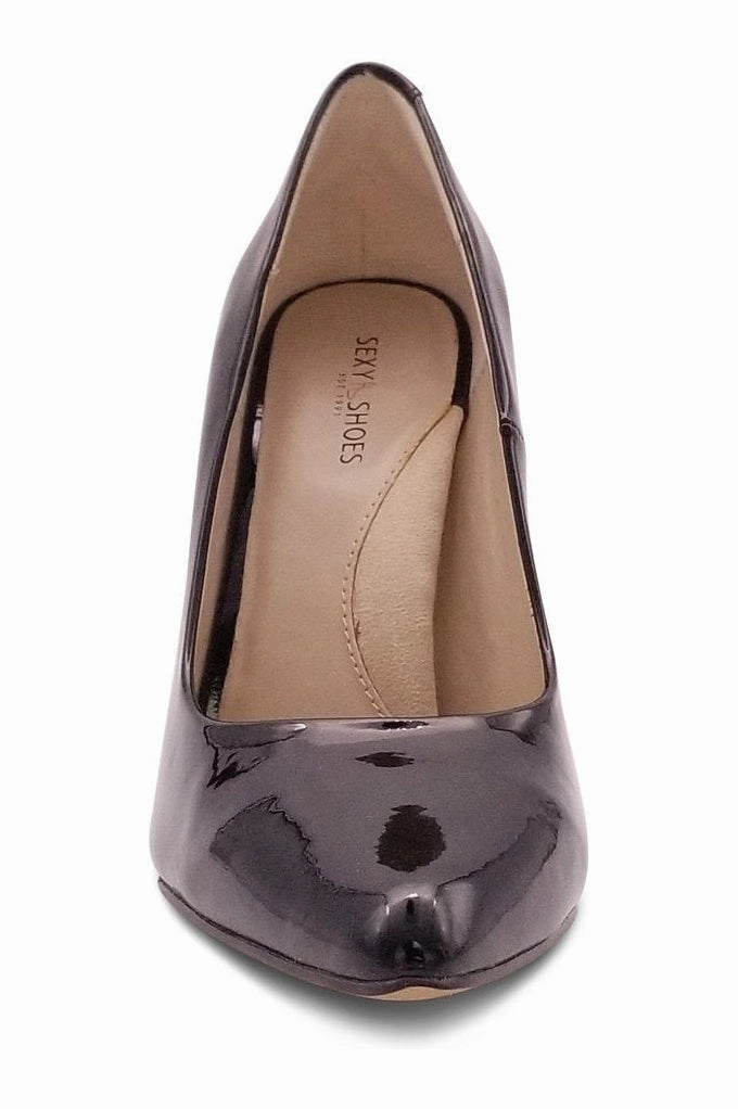 Classic Sexy Pump
