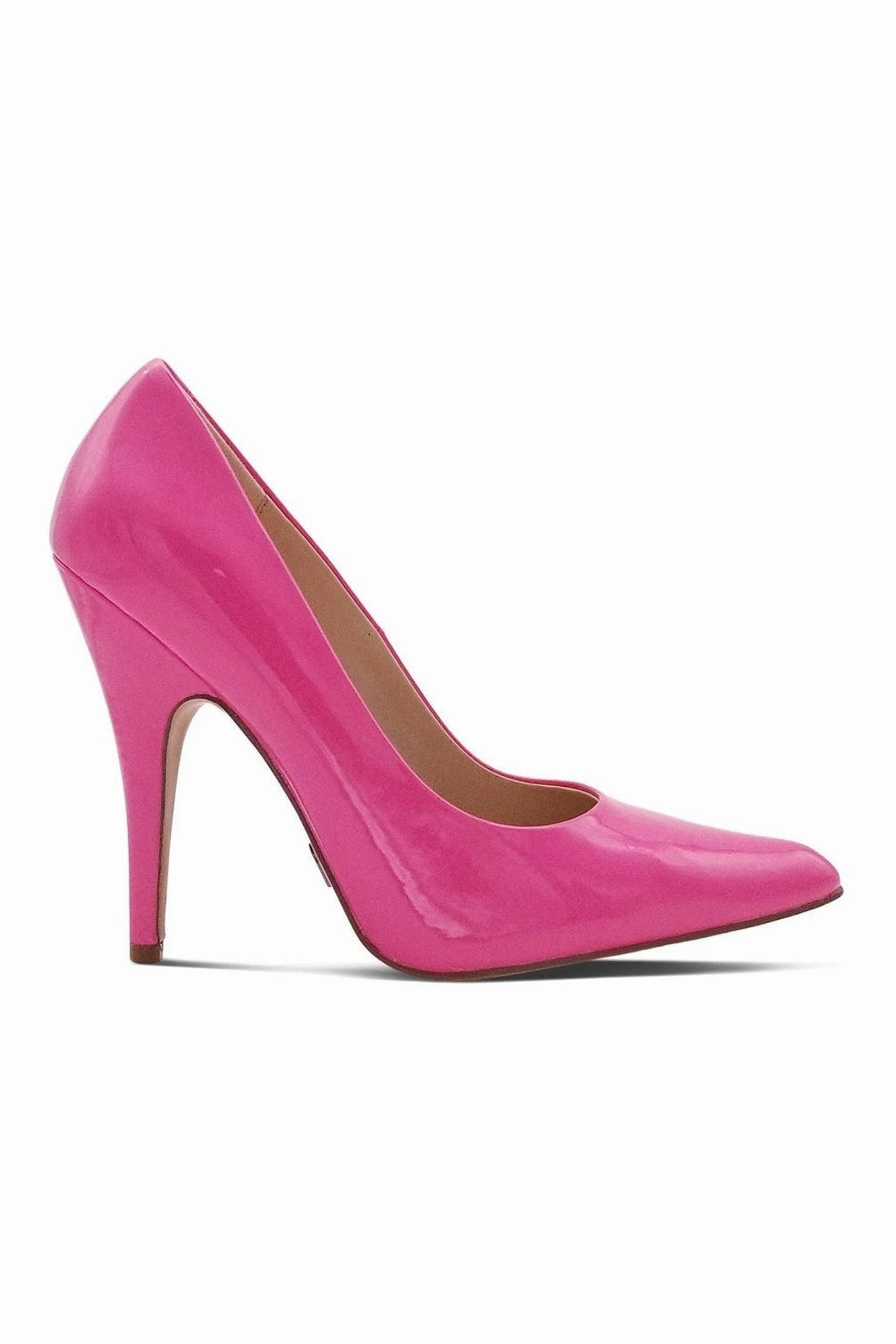 Classic Sexy Pump