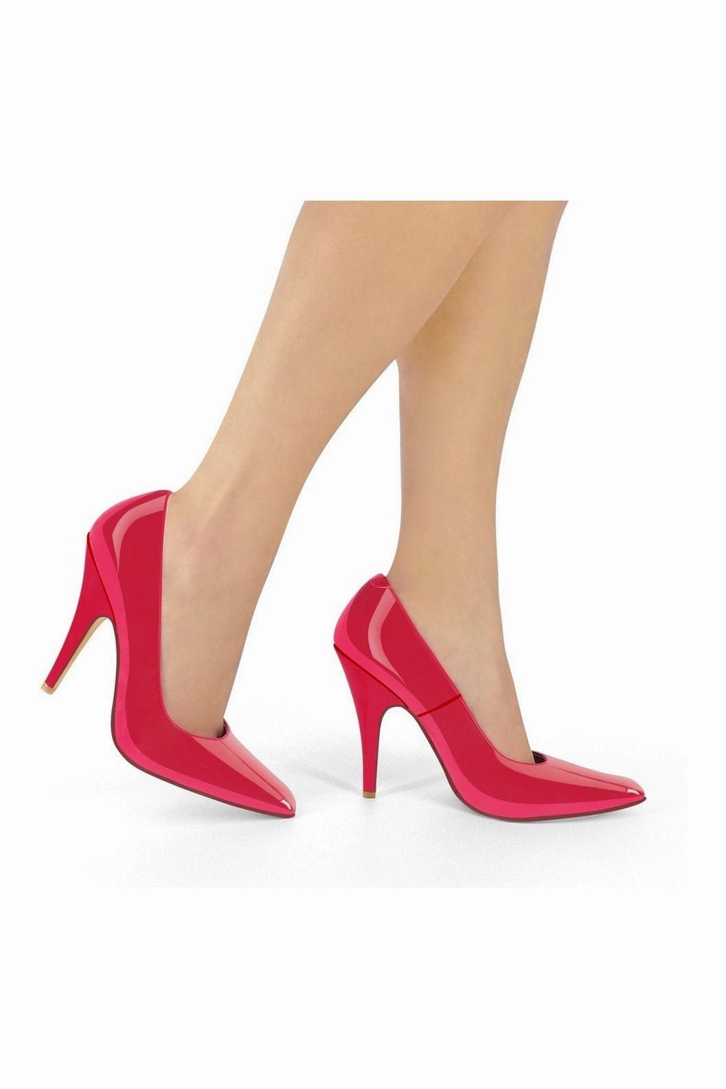 Classic Sexy Pump