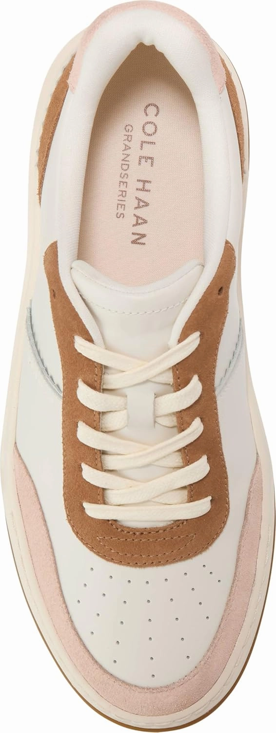 Cole Haan Women's Grandpro Carissa Sneaker