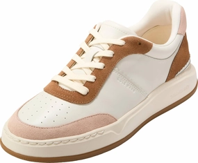 Cole Haan Women's Grandpro Carissa Sneaker