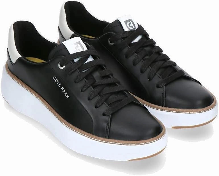 Cole Haan Women's Grandpro Topspin Sneaker