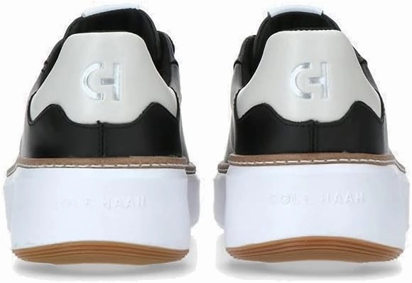 Cole Haan Women's Grandpro Topspin Sneaker