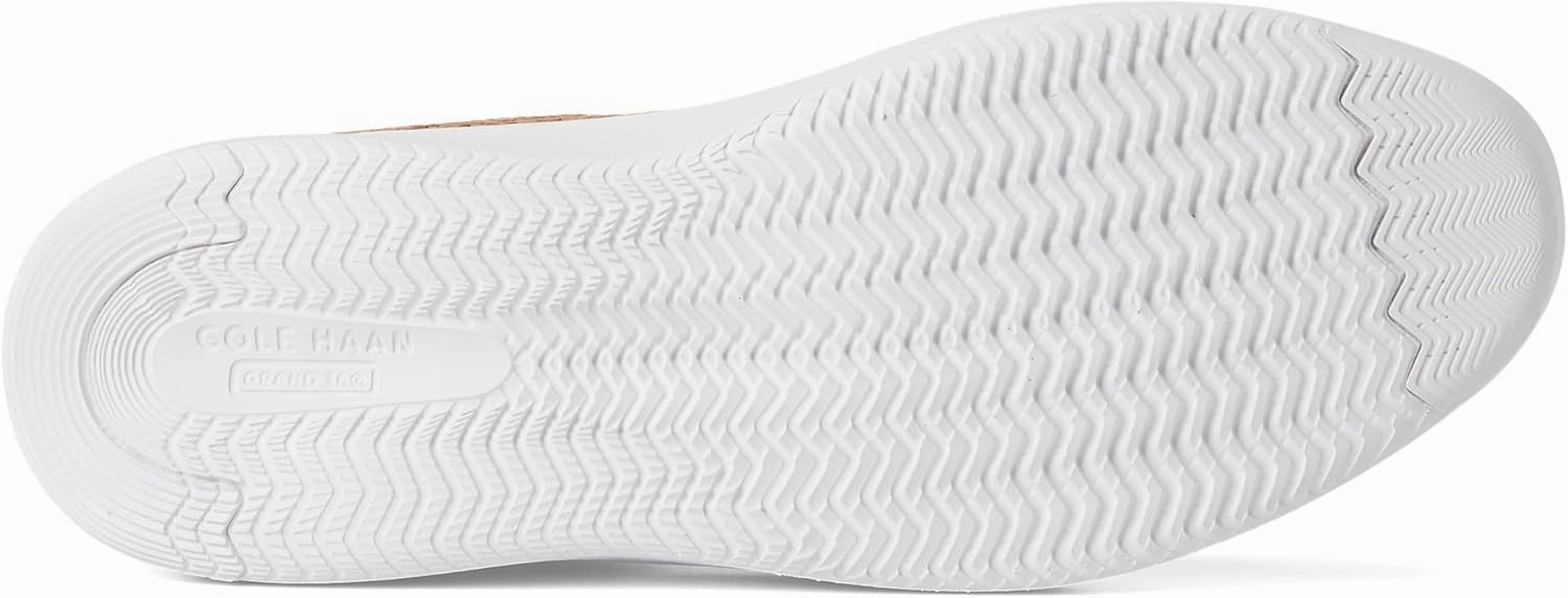 Cole Haan Women's Grandpro Topspin Sneaker