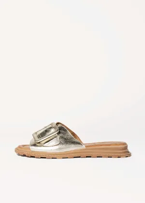 Comfort Slide Sandal
