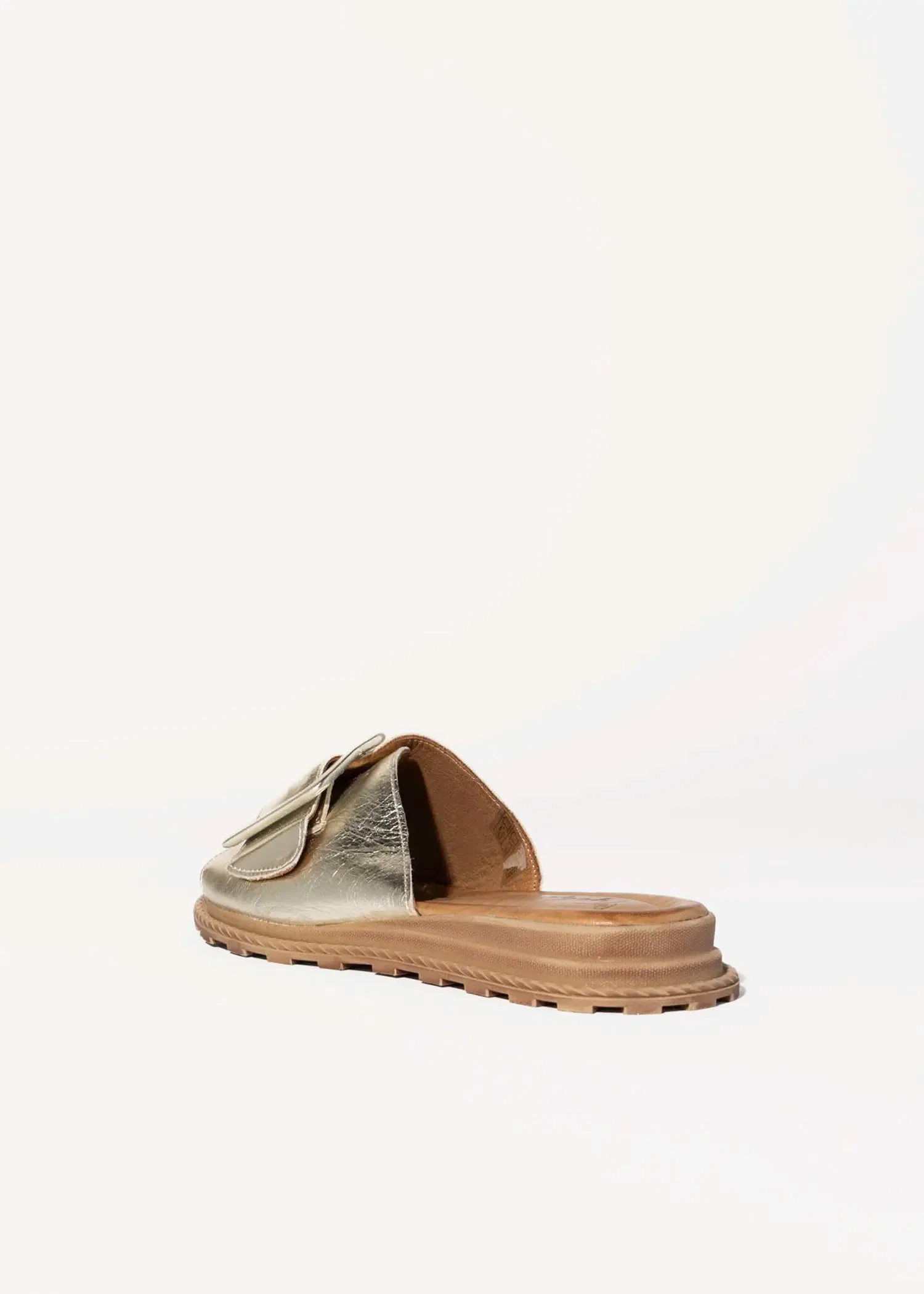 Comfort Slide Sandal