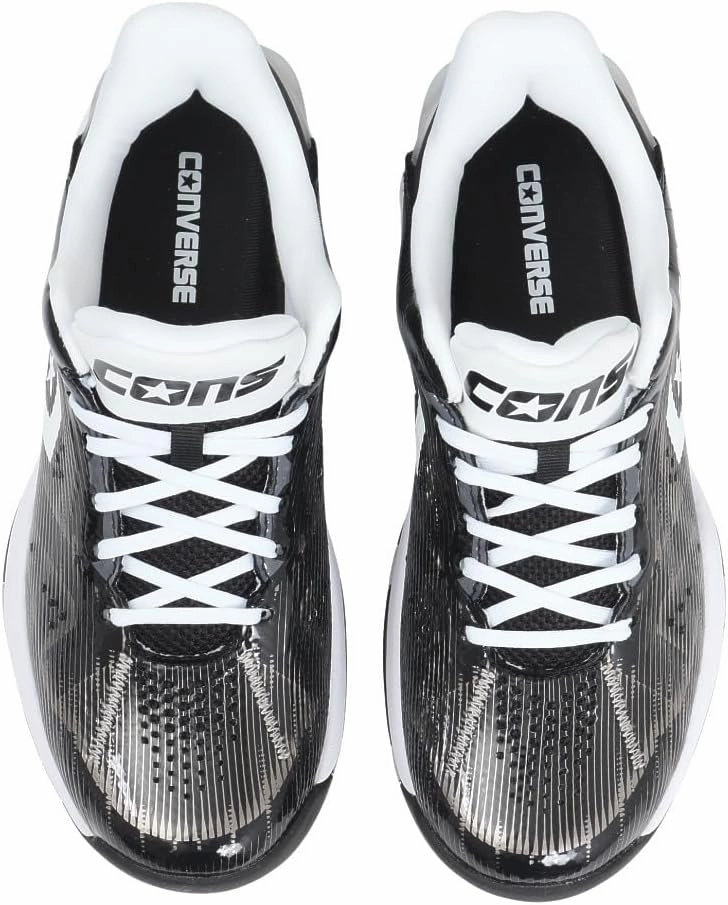 CONVERSE() Men's Sneakers Basketball Shoe
