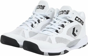 CONVERSE() Men's Sneakers Basketball Shoe