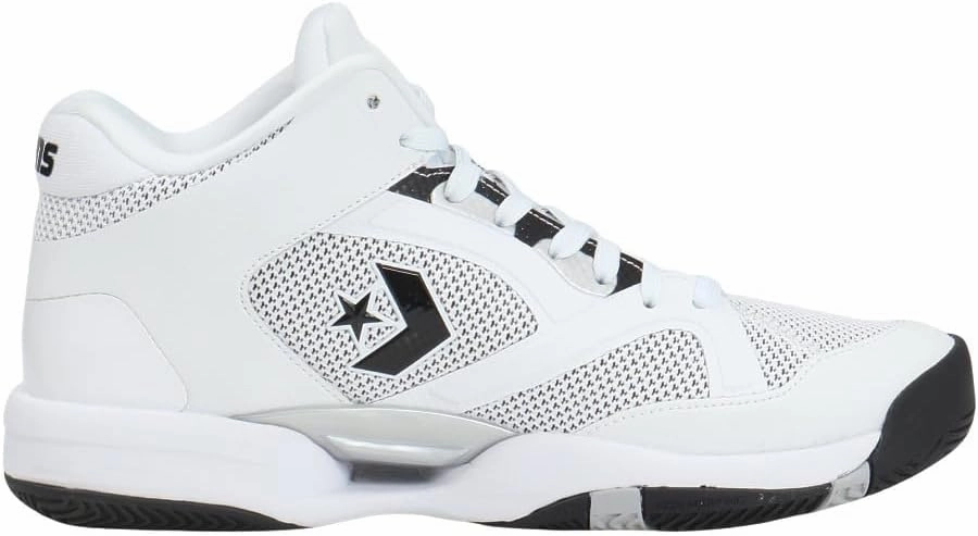 CONVERSE() Men's Sneakers Basketball Shoe