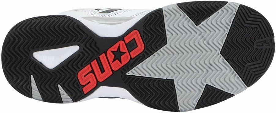 CONVERSE() Men's Sneakers Basketball Shoe