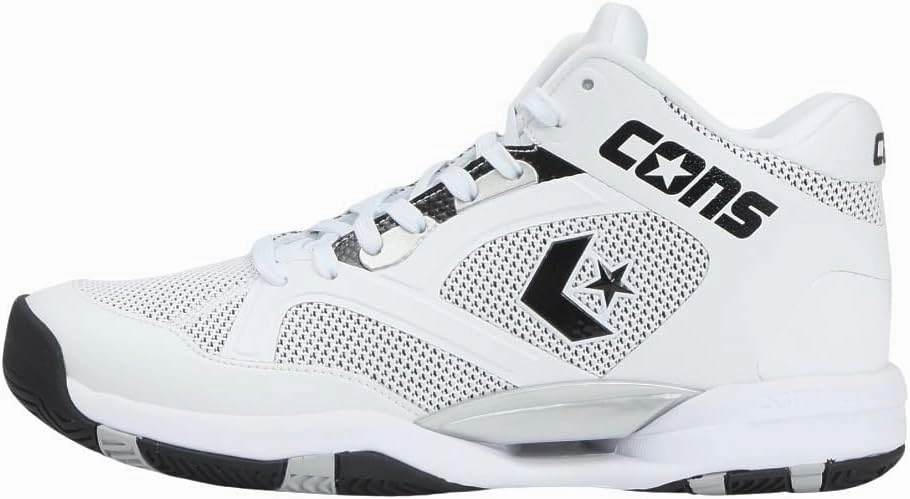 CONVERSE() Men's Sneakers Basketball Shoe