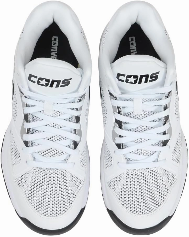 CONVERSE() Men's Sneakers Basketball Shoe