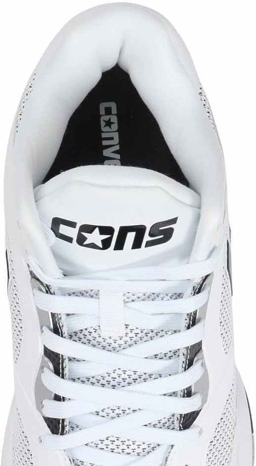 CONVERSE() Men's Sneakers Basketball Shoe