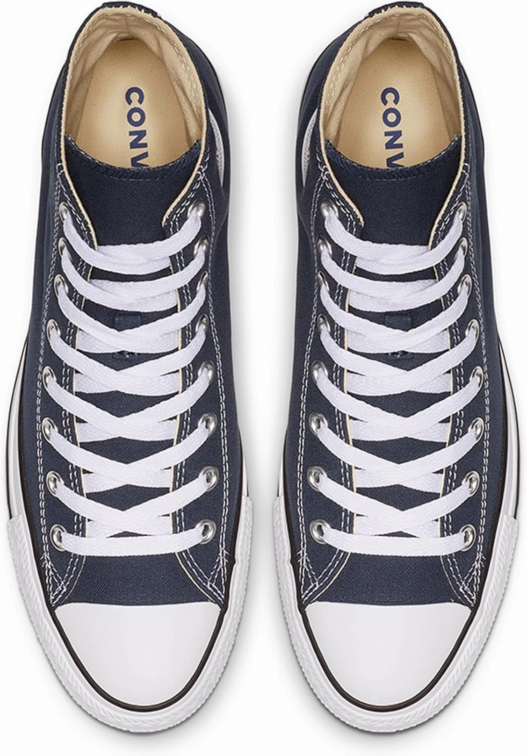 Converse M9162 White Beige White CT AS HI Can