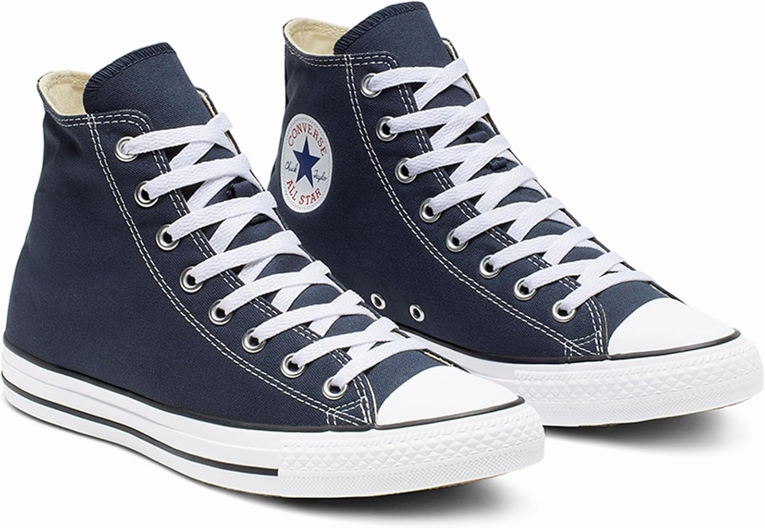 Converse M9162 White Beige White CT AS HI Can