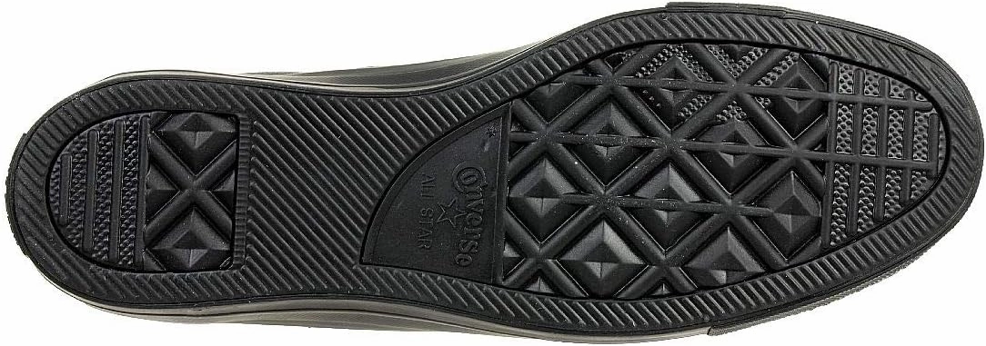 Converse Women's Chuck Taylor All Star Leather High Top Sneaker