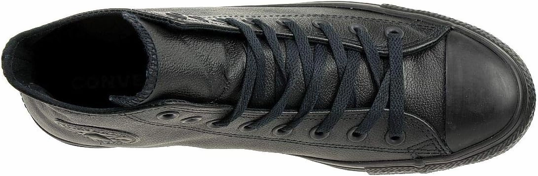 Converse Women's Chuck Taylor All Star Leather High Top Sneaker