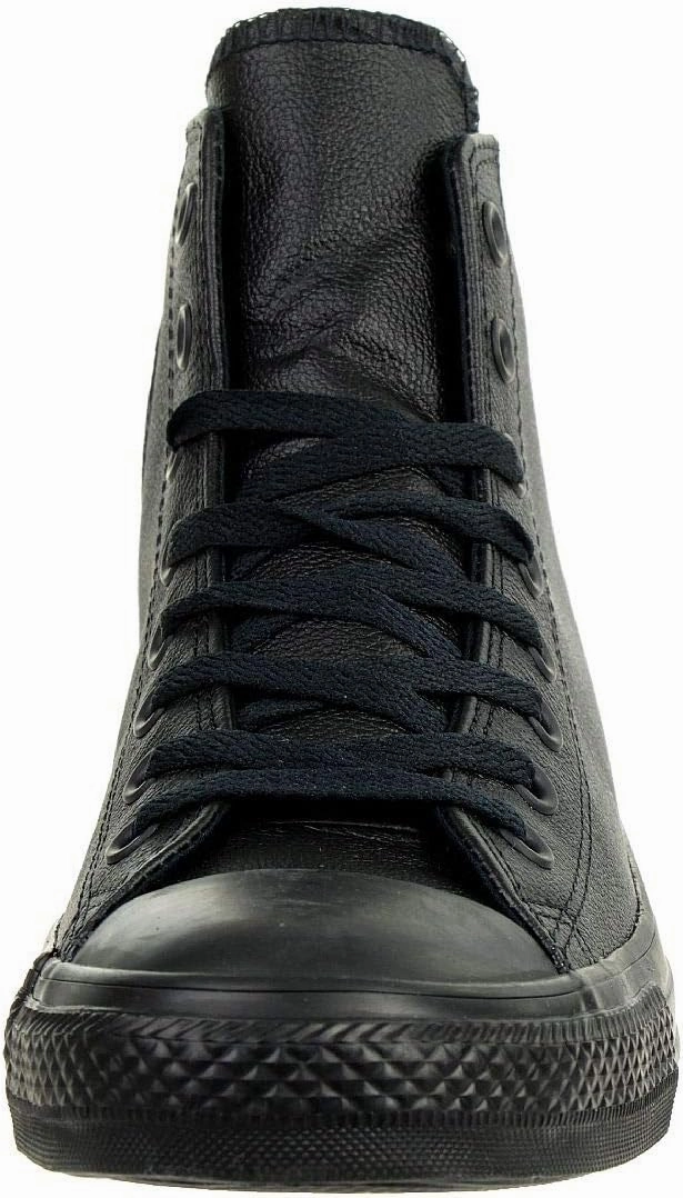 Converse Women's Chuck Taylor All Star Leather High Top Sneaker