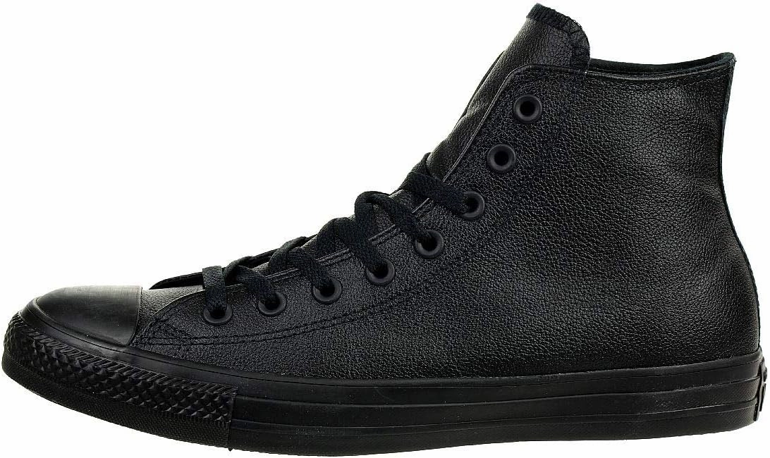 Converse Women's Chuck Taylor All Star Leather High Top Sneaker