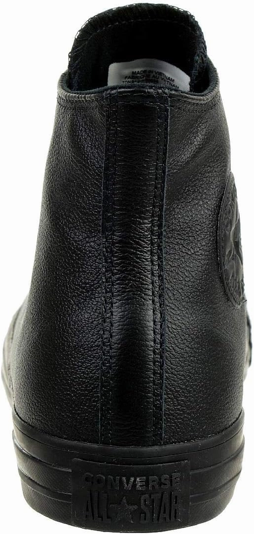 Converse Women's Chuck Taylor All Star Leather High Top Sneaker