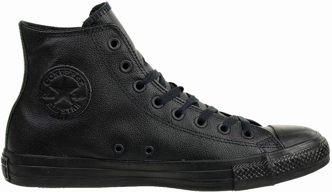 Converse Women's Chuck Taylor All Star Leather High Top Sneaker