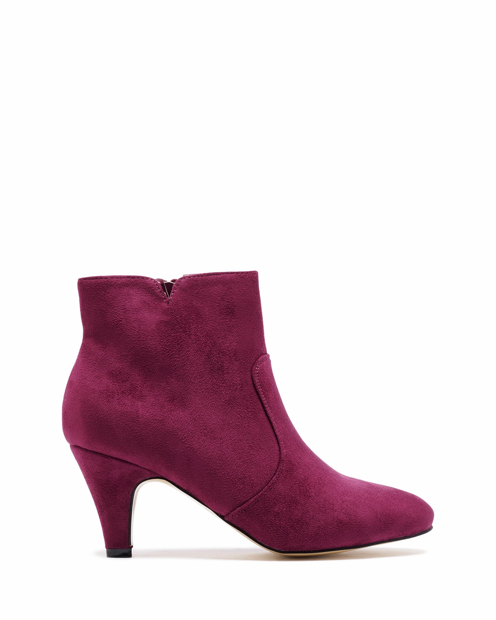Court Raspberry *FINAL SALE*