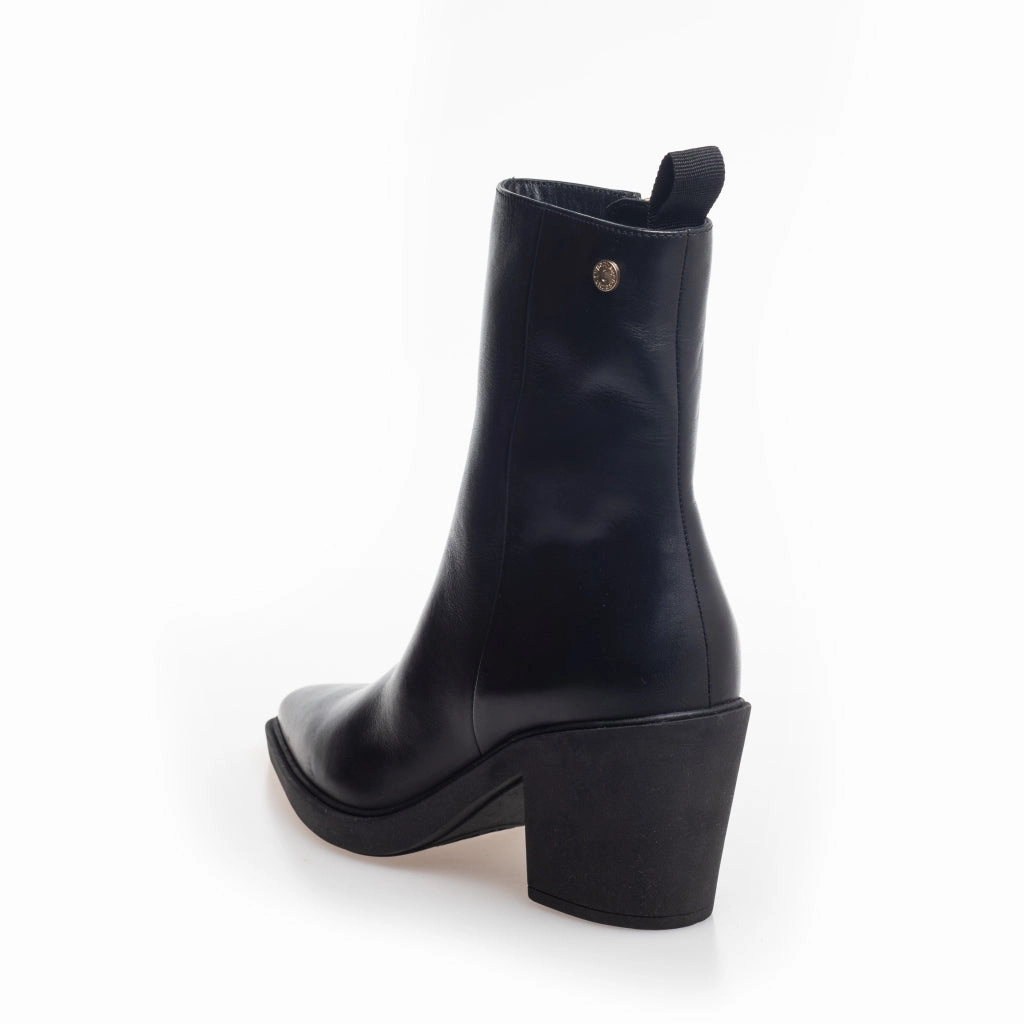 CPH ORIGINAL PLAIN - BLACK