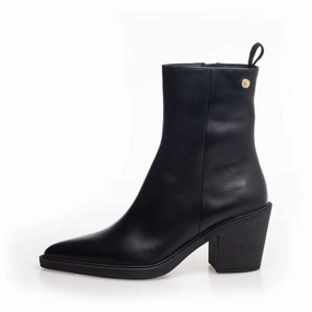 CPH ORIGINAL PLAIN - BLACK
