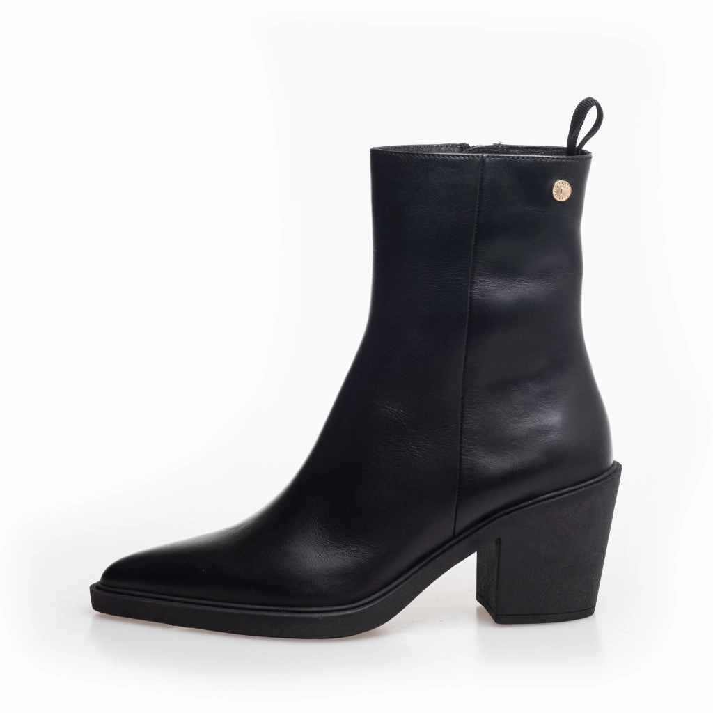 CPH ORIGINAL PLAIN - BLACK