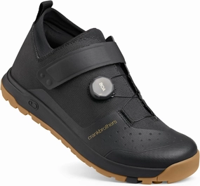 Crankbrothers Unisex-Adult Stamp Trail Boa Mountain-Biking-Shoes