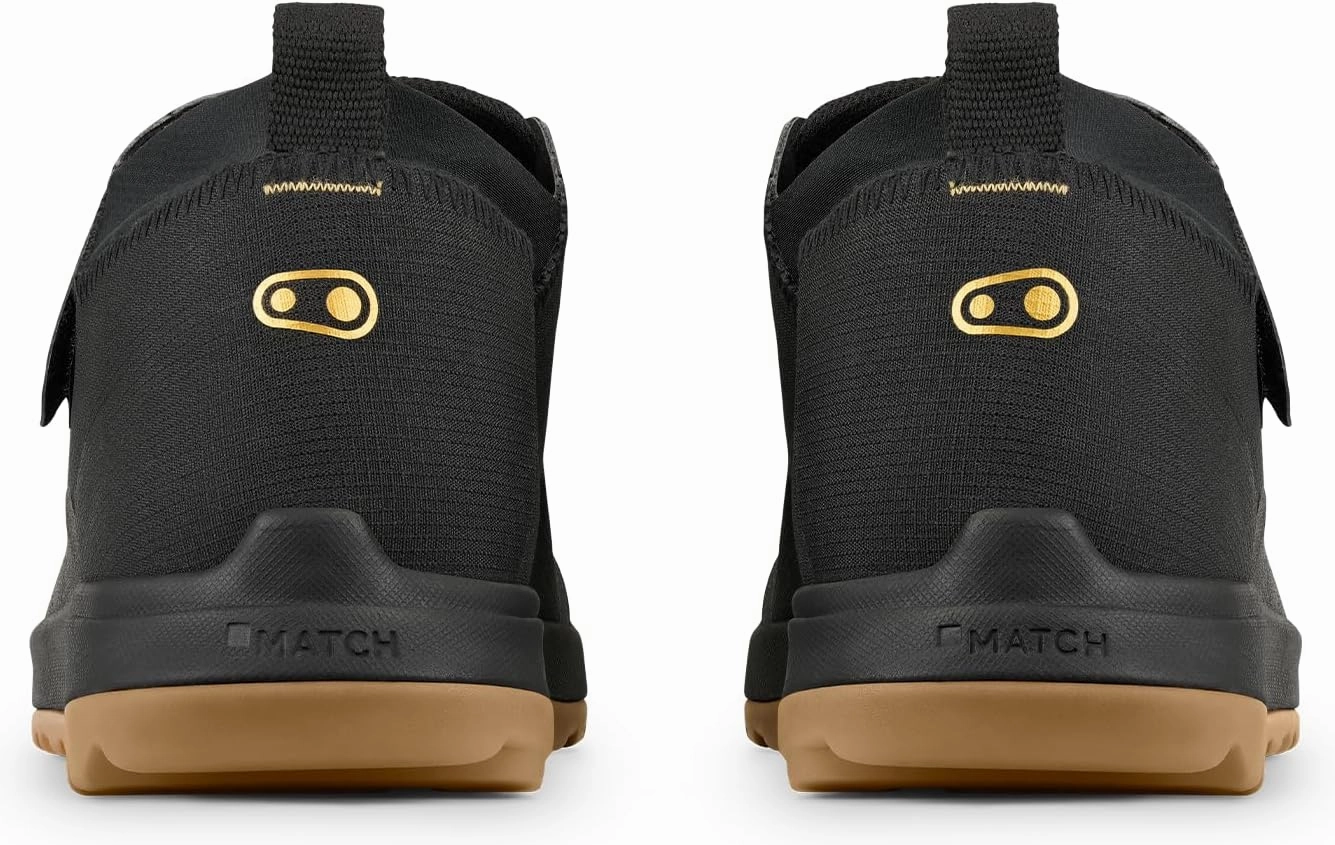 Crankbrothers Unisex-Adult Stamp Trail Boa Mountain-Biking-Shoes