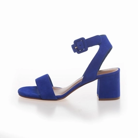 DANCE 22-23 - ELECTRIC BLUE