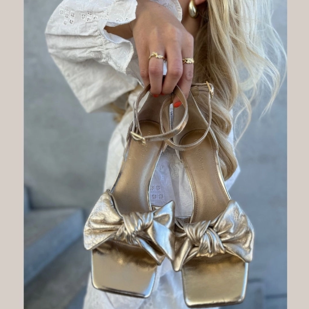 DANCING 23 GOLD - GOLD