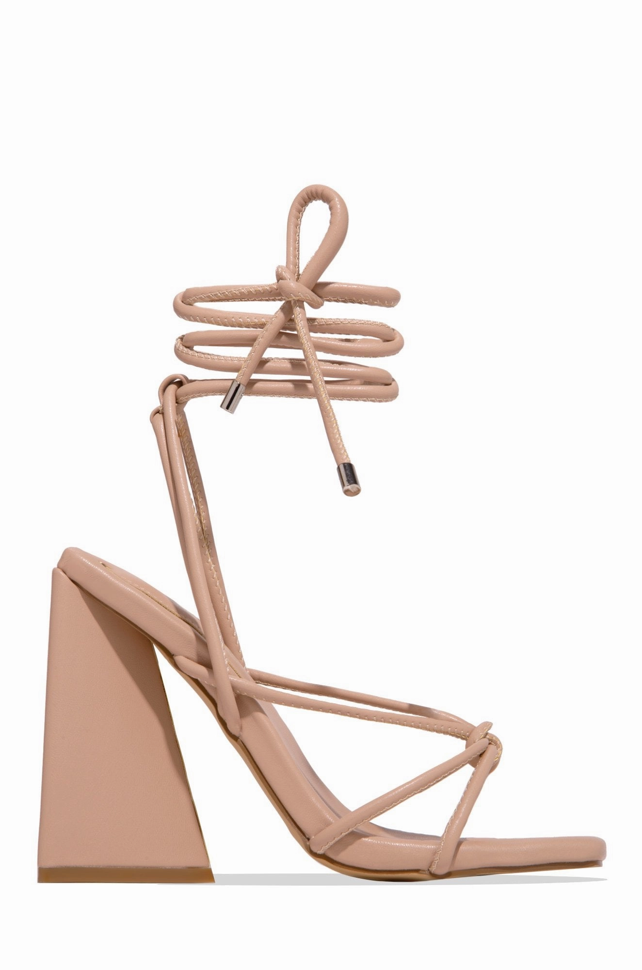 Danielle Heels-Nude