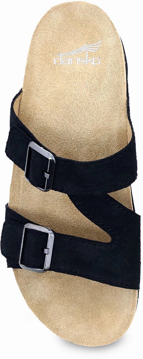 DANSKO DAYNA BLACK
