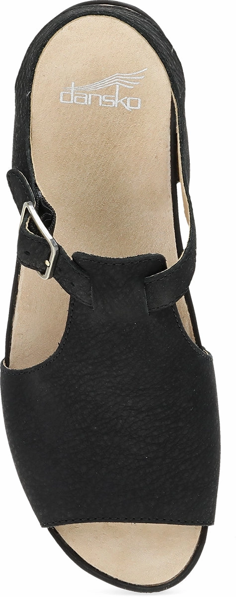 DANSKO LAVERNE BLACK