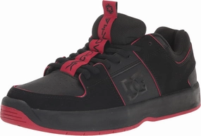 DC Men's X Star Wars The Mandalorian Sneaker Collection Skate Shoe