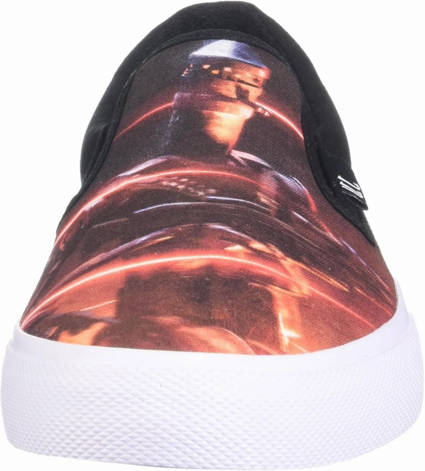 DC Men's X Star Wars The Mandalorian Sneaker Collection Skate Shoe