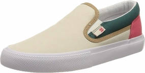 DC Shoes Women's Sneaker