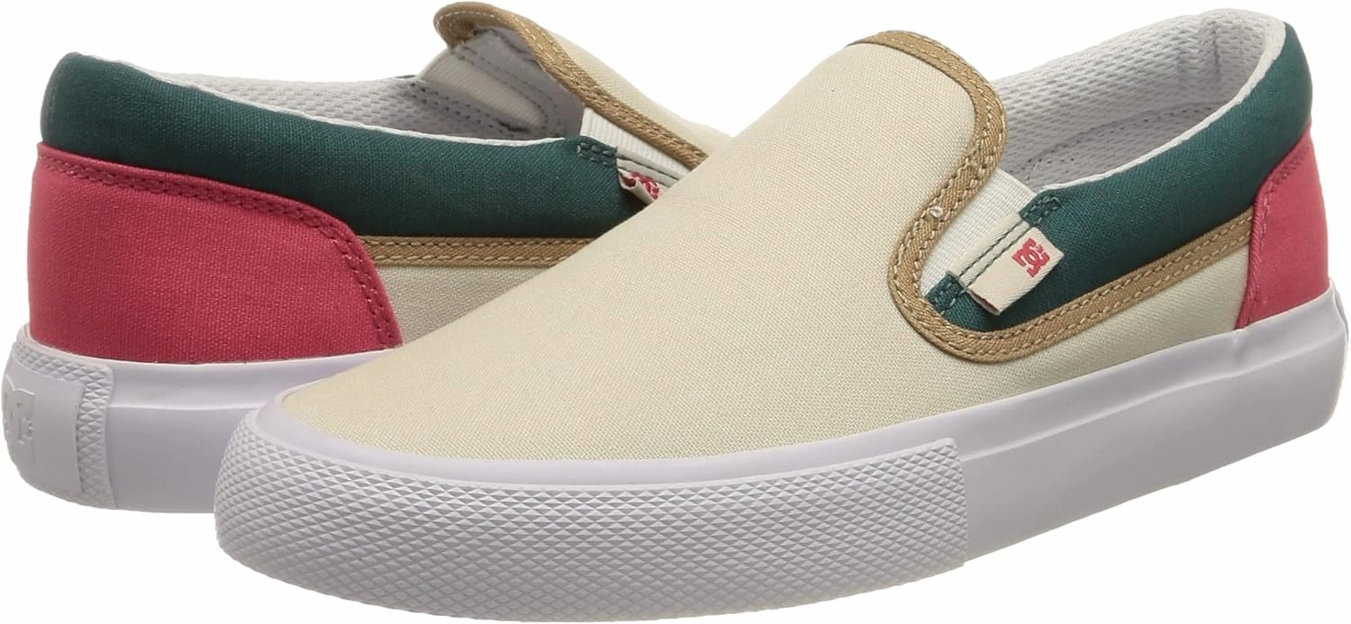 DC Shoes Women's Sneaker