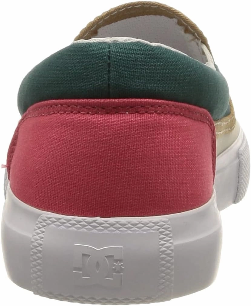 DC Shoes Women's Sneaker