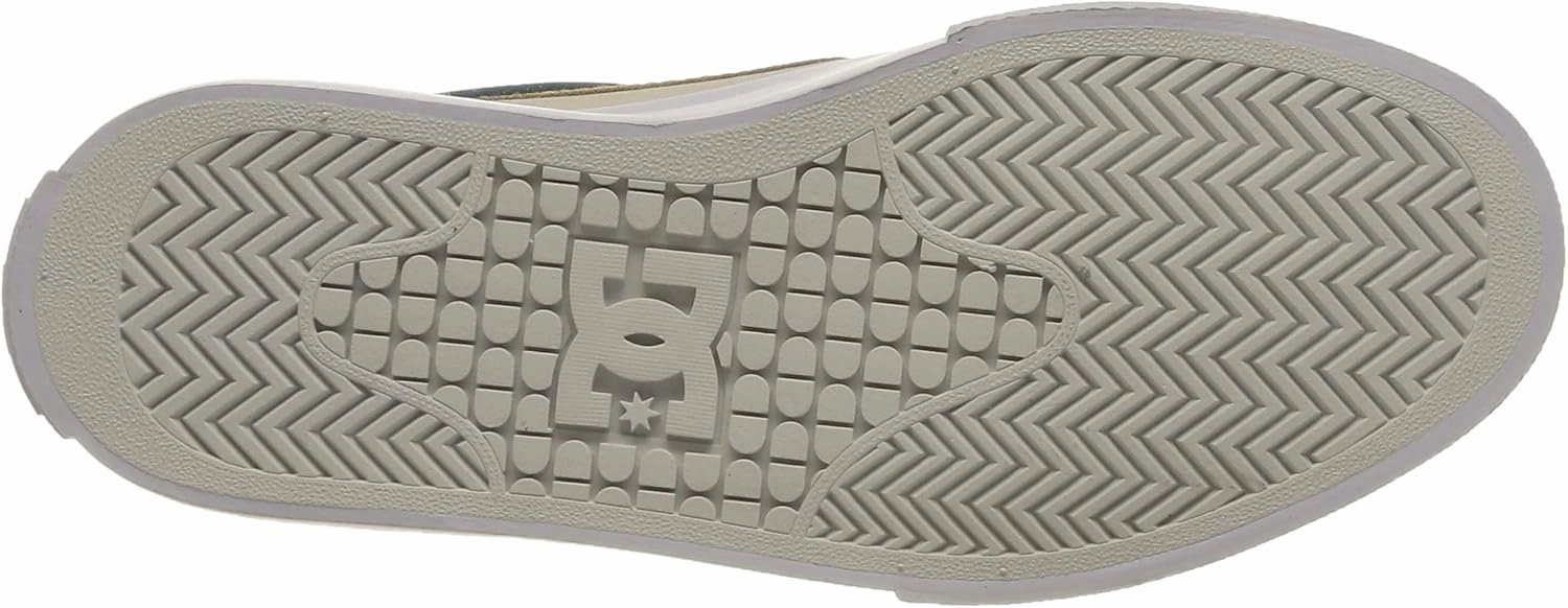 DC Shoes Women's Sneaker