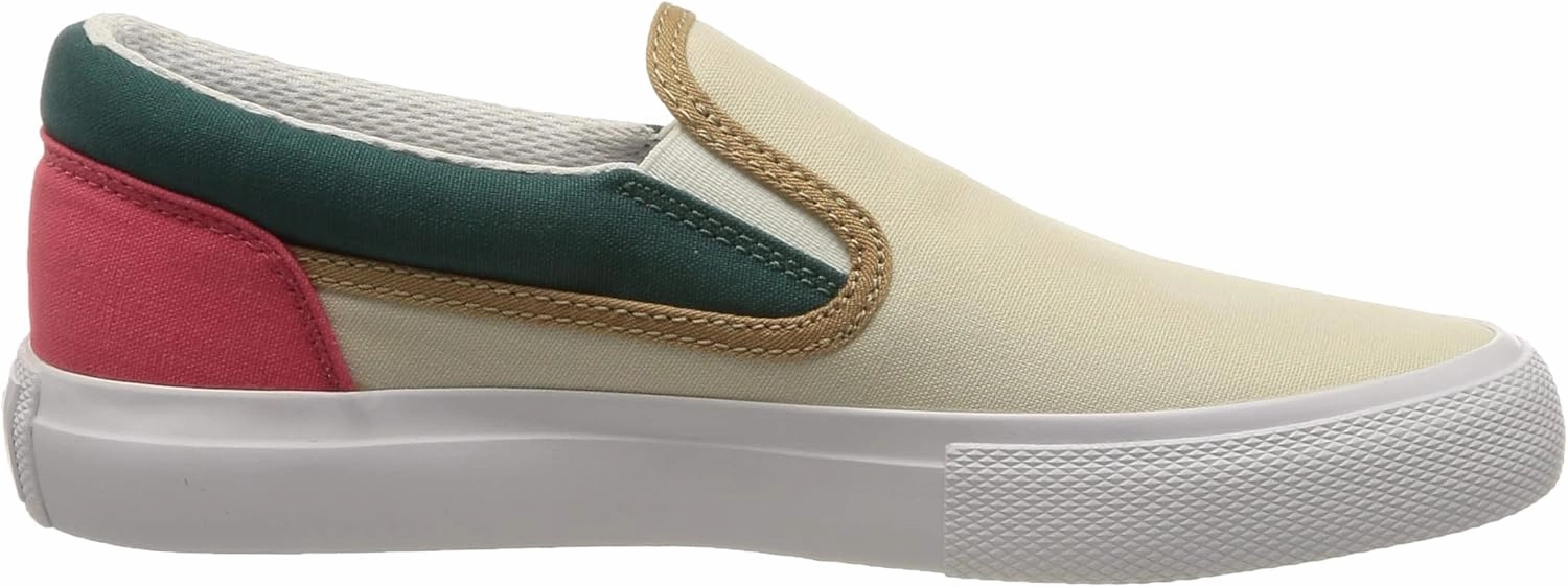 DC Shoes Women's Sneaker