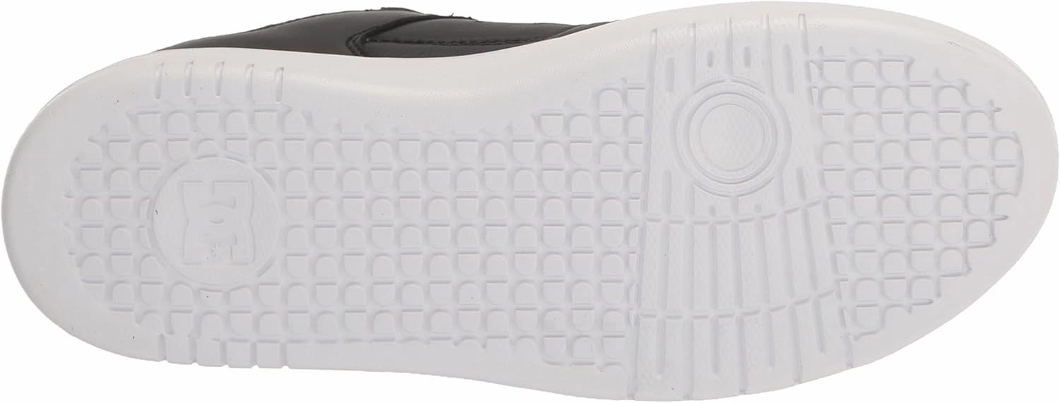 DC Women's Manteca 4 Platform Skate Shoe
