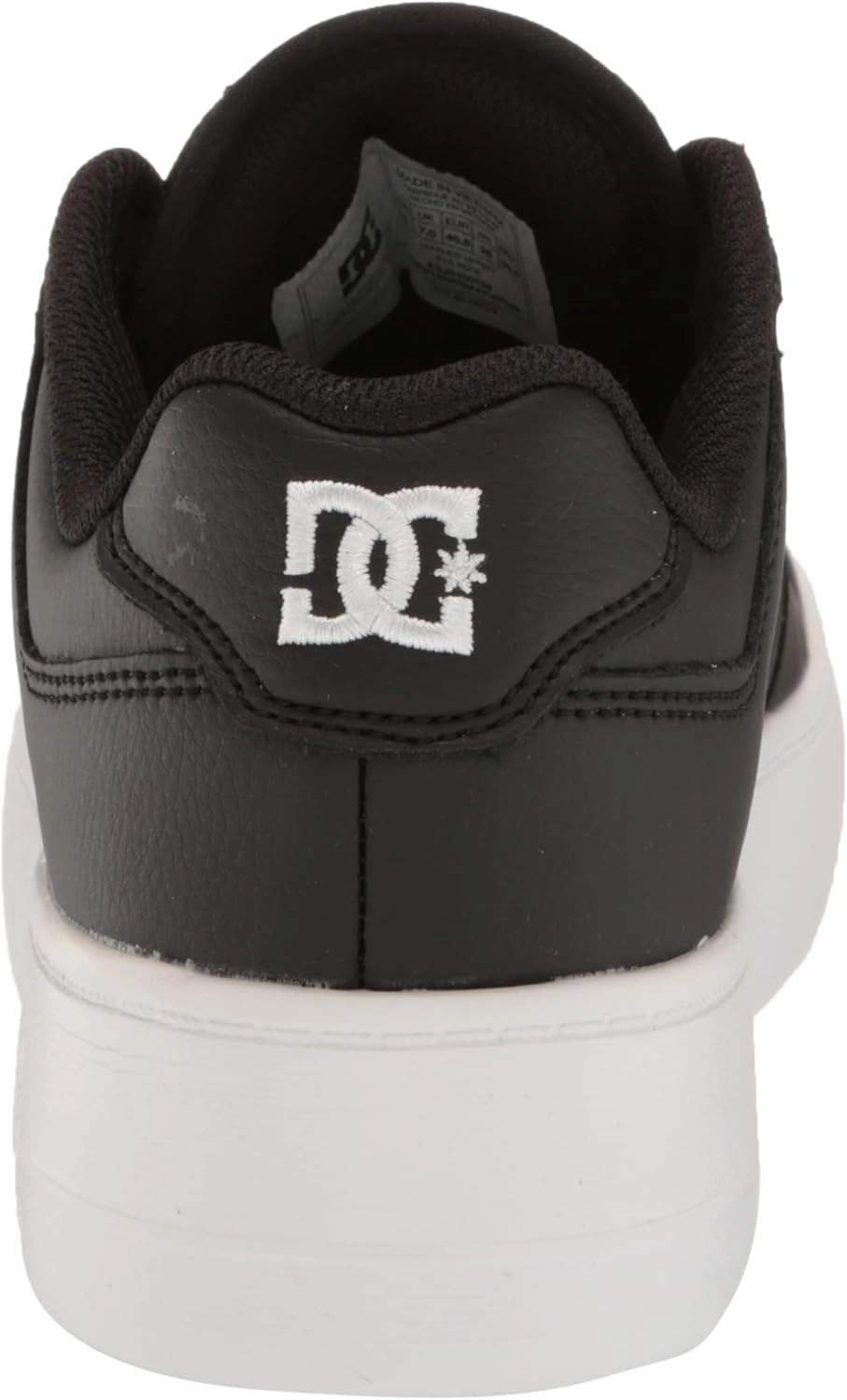 DC Women's Manteca 4 Platform Skate Shoe