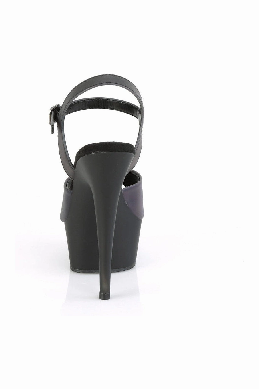 DELIGHT-609REFL Exotic Sandal | Green Reflective